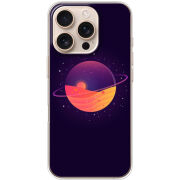 Чехол BoxFace Apple iPhone 16 Pro Desert-Planet