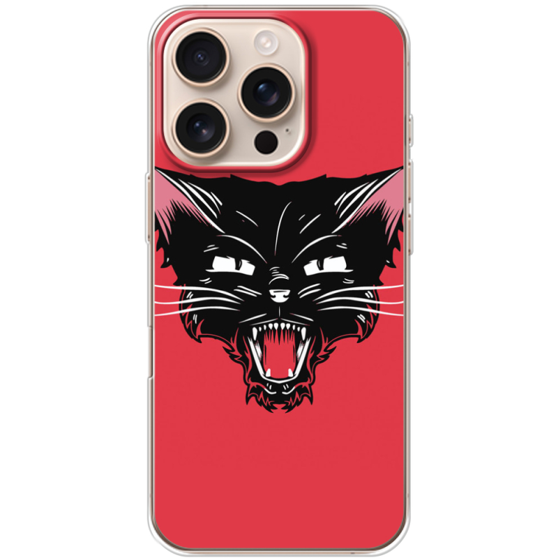 Чехол BoxFace Apple iPhone 16 Pro 