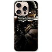 Чехол BoxFace Apple iPhone 16 Pro 