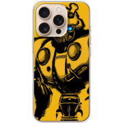 Чехол BoxFace Apple iPhone 16 Pro 