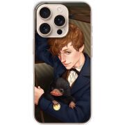 Чехол BoxFace Apple iPhone 16 Pro 