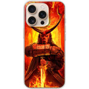 Чехол BoxFace Apple iPhone 16 Pro 