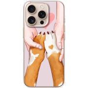 Чехол BoxFace Apple iPhone 16 Pro 