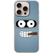 Чехол BoxFace Apple iPhone 16 Pro 