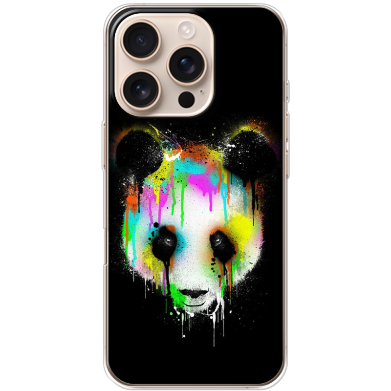 Чехол BoxFace Apple iPhone 16 Pro 