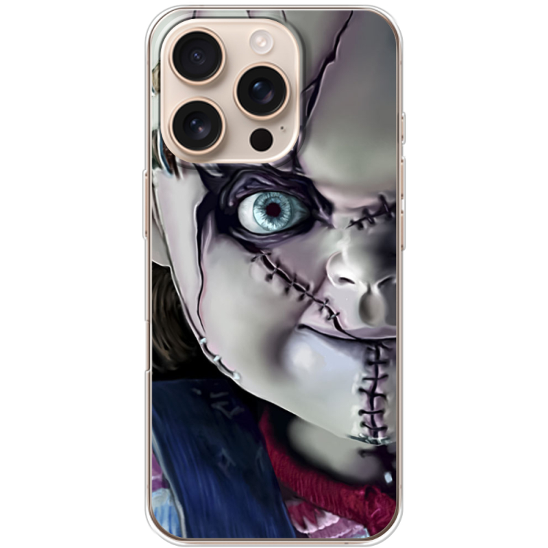 Чехол BoxFace Apple iPhone 16 Pro 