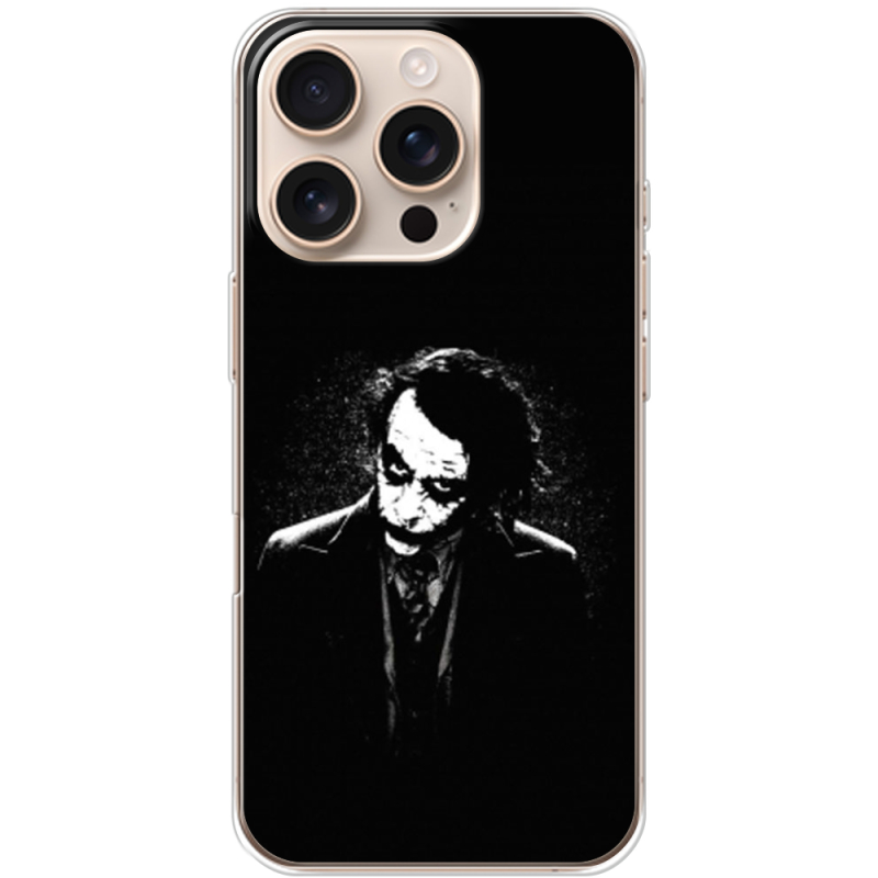 Чехол BoxFace Apple iPhone 16 Pro 