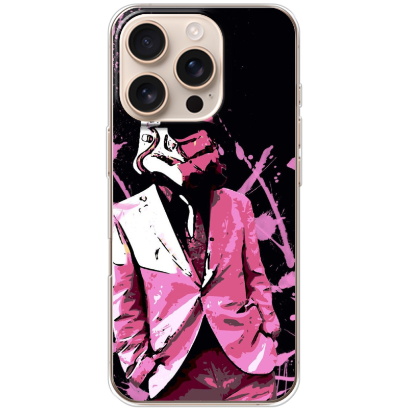 Чехол BoxFace Apple iPhone 16 Pro 