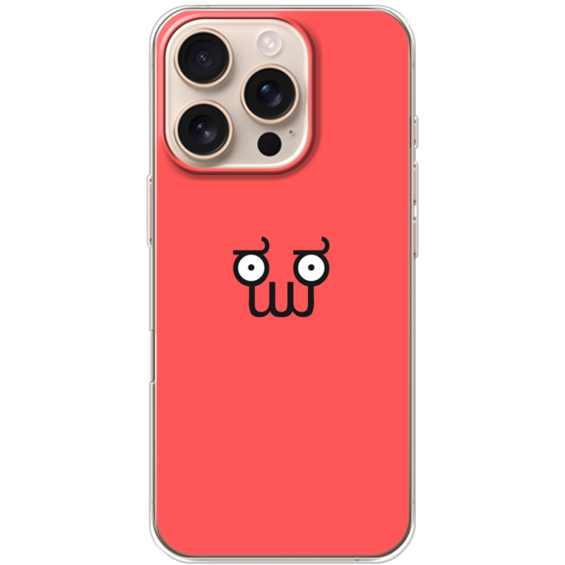 Чехол BoxFace Apple iPhone 16 Pro 