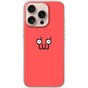 Чехол BoxFace Apple iPhone 16 Pro 