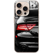 Чехол BoxFace Apple iPhone 16 Pro Audi A7