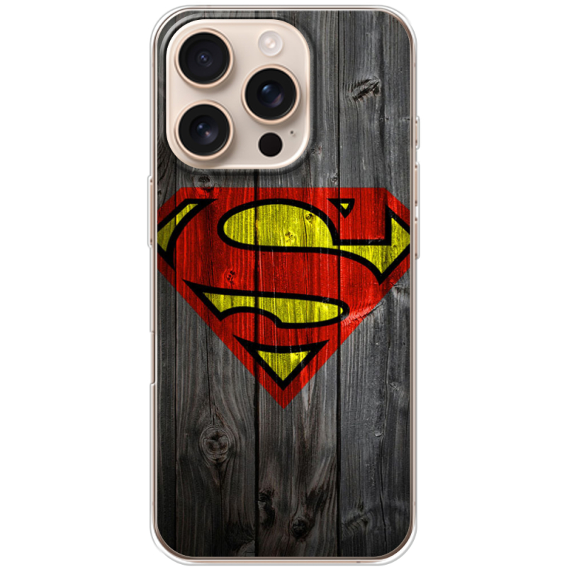 Чехол BoxFace Apple iPhone 16 Pro 