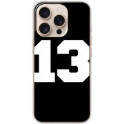 Чехол BoxFace Apple iPhone 16 Pro 13