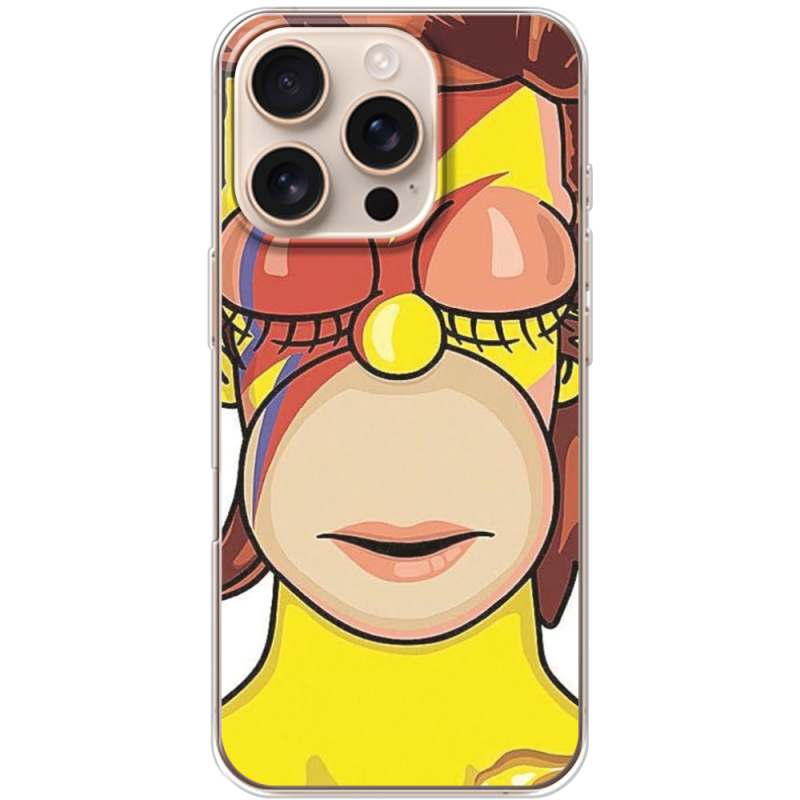 Чехол BoxFace Apple iPhone 16 Pro 