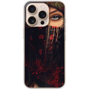 Чехол BoxFace Apple iPhone 16 Pro 