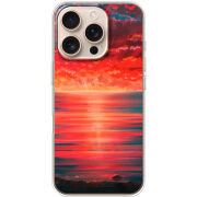 Чехол BoxFace Apple iPhone 16 Pro Seaside b