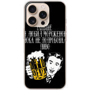 Чехол BoxFace Apple iPhone 16 Pro 