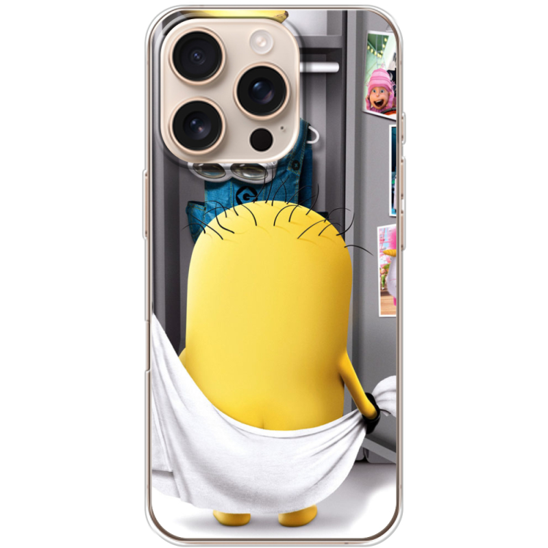 Чехол BoxFace Apple iPhone 16 Pro 