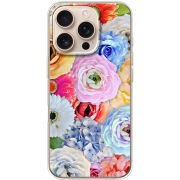 Чехол BoxFace Apple iPhone 16 Pro Blossom