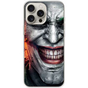 Чехол BoxFace Apple iPhone 16 Pro Max Prankster