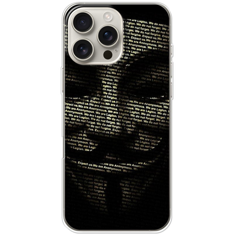 Чехол BoxFace Apple iPhone 16 Pro Max 