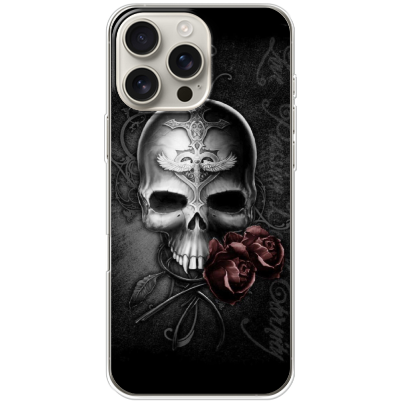 Чехол BoxFace Apple iPhone 16 Pro Max 