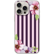 Чехол BoxFace Apple iPhone 16 Pro Max Purple Fantasy