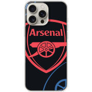 Чехол BoxFace Apple iPhone 16 Pro Max Football Arsenal