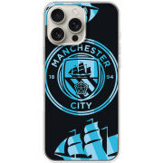 Чехол BoxFace Apple iPhone 16 Pro Max FC M-City