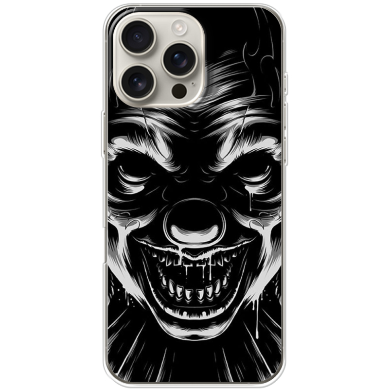 Чехол BoxFace Apple iPhone 16 Pro Max 