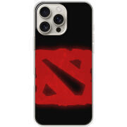 Чехол BoxFace Apple iPhone 16 Pro Max Dota 2