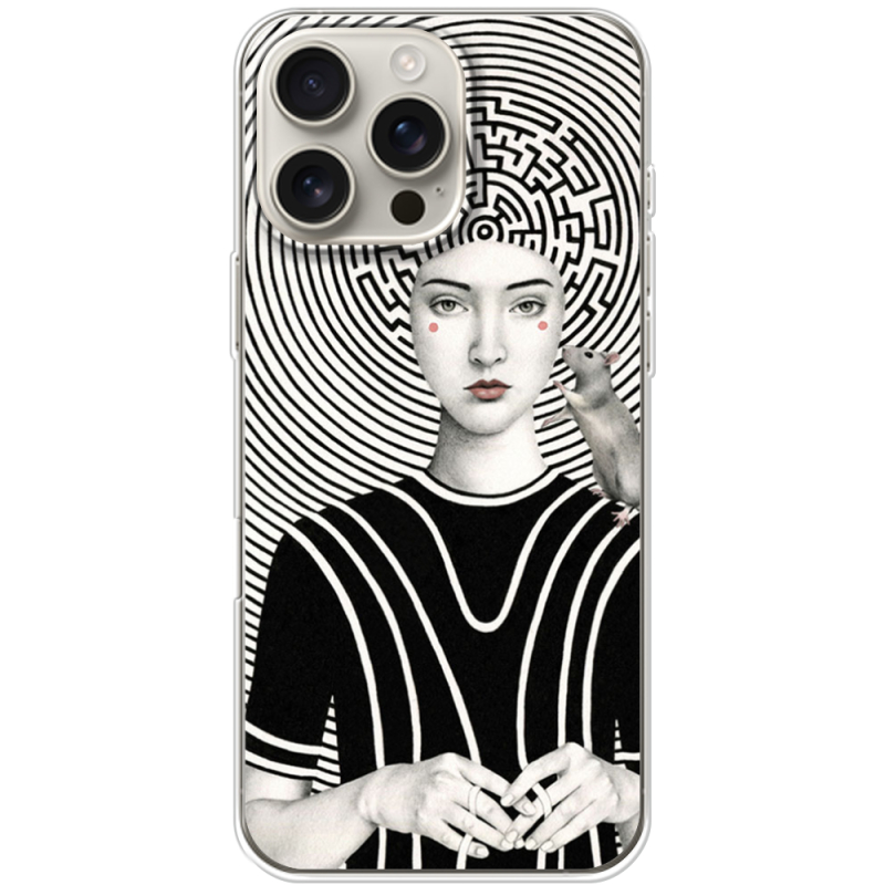 Чехол BoxFace Apple iPhone 16 Pro Max 