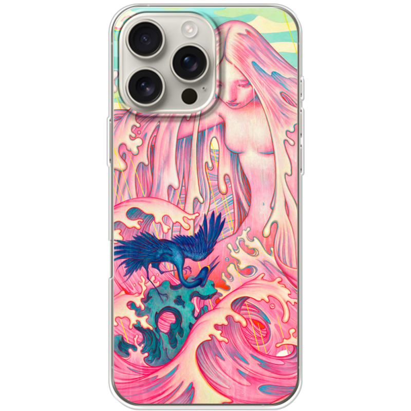 Чехол BoxFace Apple iPhone 16 Pro Max 