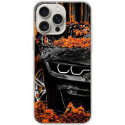 Чехол BoxFace Apple iPhone 16 Pro Max BMW M3