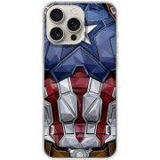 Чехол BoxFace Apple iPhone 16 Pro Max Sentinel of Liberty