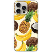 Чехол BoxFace Apple iPhone 16 Pro Max Tropical Fruits