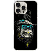 Чехол BoxFace Apple iPhone 16 Pro Max Rich Monkey