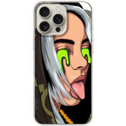 Чехол BoxFace Apple iPhone 16 Pro Max Billie