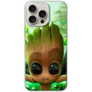 Чехол BoxFace Apple iPhone 16 Pro Max Groot