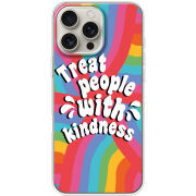 Чехол BoxFace Apple iPhone 16 Pro Max Kindness