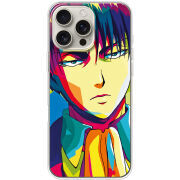 Чехол BoxFace Apple iPhone 16 Pro Max Levi