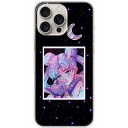 Чехол BoxFace Apple iPhone 16 Pro Max Sailor Moon