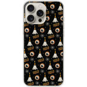 Чехол BoxFace Apple iPhone 16 Pro Max Halloween Magic