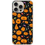 Чехол BoxFace Apple iPhone 16 Pro Max Cute Halloween