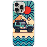 Чехол BoxFace Apple iPhone 16 Pro Max Off Road