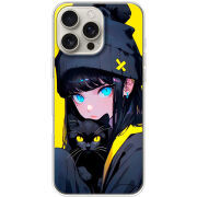 Чехол BoxFace Apple iPhone 16 Pro Max 