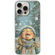 Чехол BoxFace Apple iPhone 16 Pro Max Смак дитинства