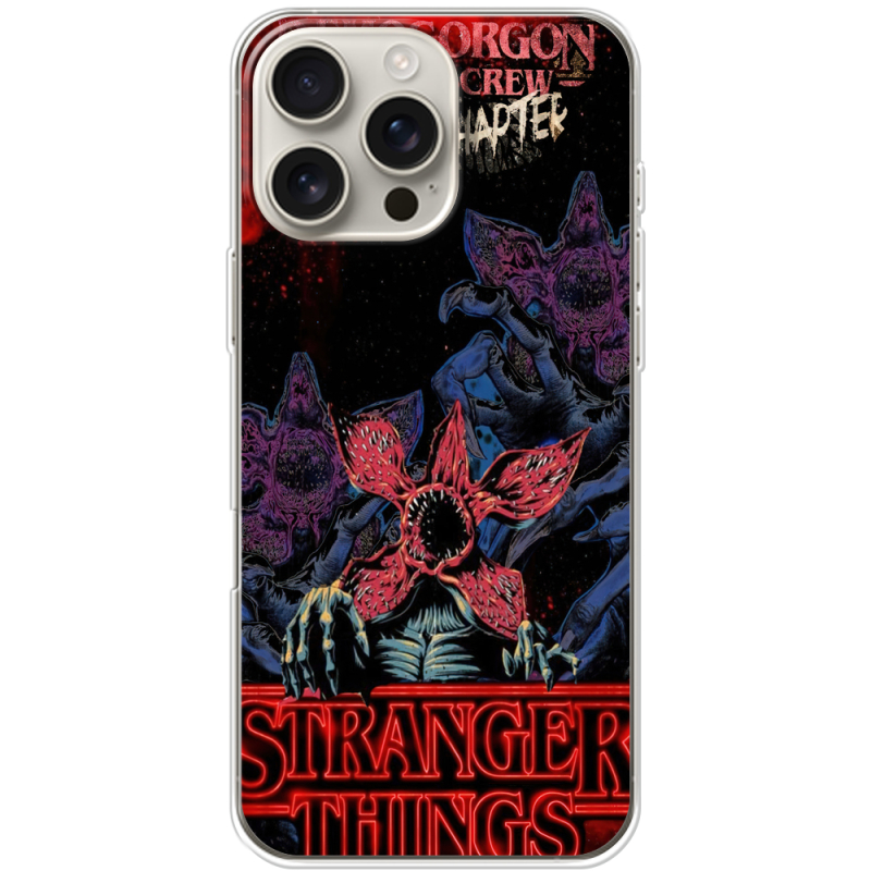 Чехол BoxFace Apple iPhone 16 Pro Max 