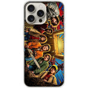 Чехол BoxFace Apple iPhone 16 Pro Max 