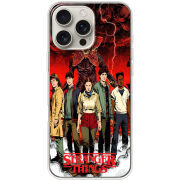 Чехол BoxFace Apple iPhone 16 Pro Max 